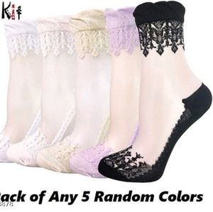 Ladies stockings